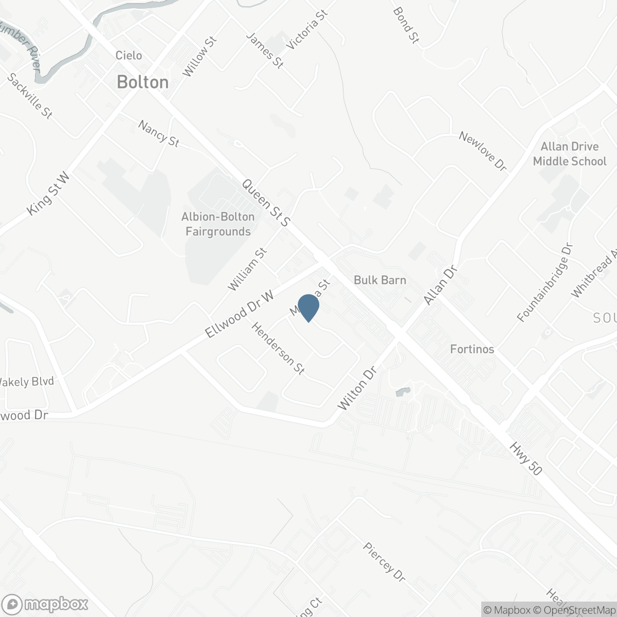 307 PEARL STREET, Caledon, Ontario L7E 4Z2